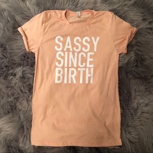 Birthday Shirt!